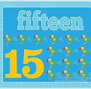 Image result for Cartoon Picture Showing Number From 8