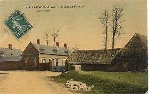 Image result for beauvois en vermandois