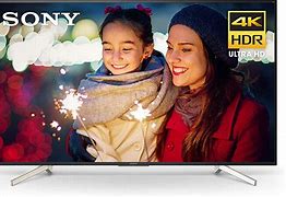 Image result for Sony XBR60X830F 4K TV