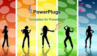 Image result for Dance PowerPoint Template