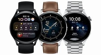 Image result for Huawei New Smartwatch