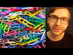 Image result for Paper Clip Art Projects