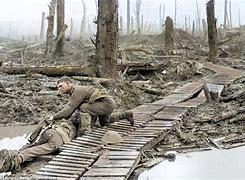 Image result for Somme Dead