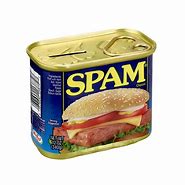 Image result for Spam Can with Button Wheels