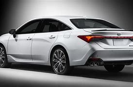 Image result for Toyota Avalon XLS 2019