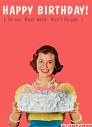 Image result for Pinterest Funny Happy Birthday
