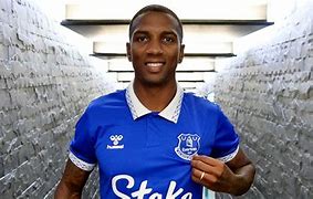 Image result for Ashley Young Everton