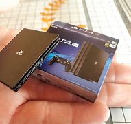 Image result for Mini PS4 Console