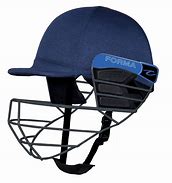 Image result for Forma Little Master Cricket Helmet