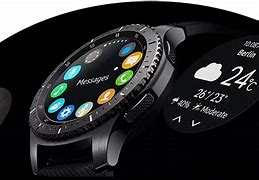 Image result for Samsung Gear S Watch New