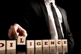 Image result for Diligent Person