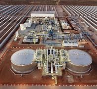 Image result for Concentrated Solar Power Plant