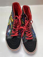 Image result for Iron Man High Tops