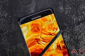 Image result for Galaxy Note 7 Black