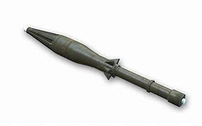 Image result for Rocket Launcher Bullet