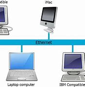 Image result for Lan Local Area Network Old