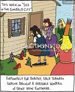 Image result for Funny Hurricane Cartoons