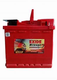 Image result for Exide Car Battery