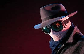 Image result for Invisible Man 1933 Cosplay