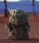 Image result for Evil Baby Yoda