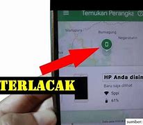 Image result for Cara Cek Lokasi HP Dengan Imei