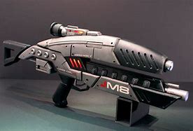 Image result for Mass Effect Props