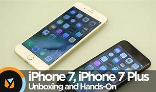 Image result for iPhone 7 Plus Rose Gold in Hands