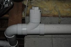Image result for Plug PVC Pipe in Floor