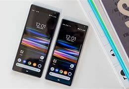 Image result for Sony Xperia 10-Plus DS