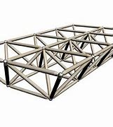 Image result for Space Grid Frame Steel Structure