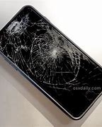 Image result for Broken Phone Screen Transformation
