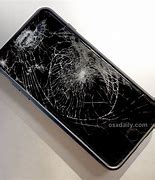 Image result for Why Has My Phone Got Dots iPhone X Broken Screen