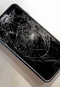 Image result for Broken iPhone Inside