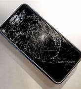 Image result for iPhone 7 Broken Frame