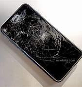 Image result for iPhone 8 Plus Screen Broken