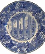 Image result for Bicentennial Commemorative Plate