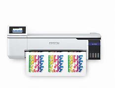 Image result for SureColor F570 Dye-Sublimation Printer