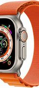 Image result for Apple Watch Ultra Red
