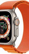 Image result for Apple Watch Ultra Right Wrist