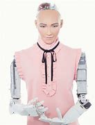 Image result for Sophia Robot Hanson Robotics