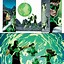 Image result for Green Lantern Monster