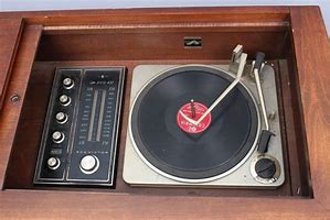 Image result for Elvis Preskeys Graceland RCA Victor Console TV Stereo