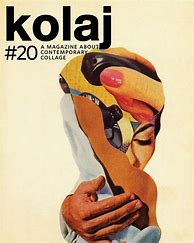 Image result for Kolaj Magazine