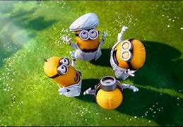 Image result for Gifts Minions End