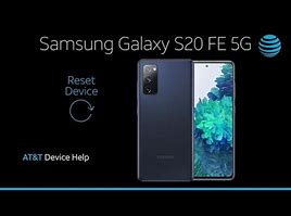 Image result for Samsung Galaxy S20 Fe Reset Network Settings