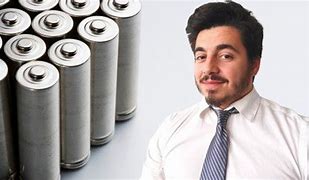 Image result for Air Battery Comparison Chart