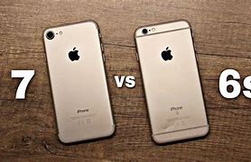 Image result for iPhone 6s vs 7s Specs