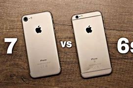Image result for iPhone 6s Plus vs iPhone 7 Plus Selfie