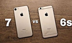 Image result for iPhone 7s vs 6s