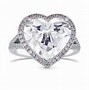 Image result for 6 Carat Diamond Engagement Ring